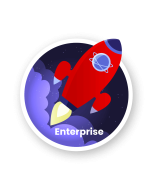 Enterprise (Min. 3)